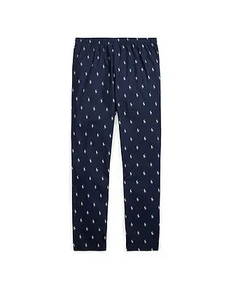 POLO RALPH LAUREN | Pantalon de pyjama | dunkelblau
